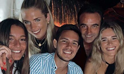 Ponce y Los Arrebataos | Instagram