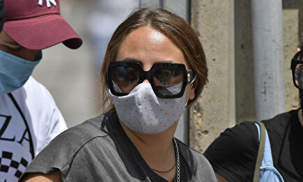 Rocío Flores | Gtres