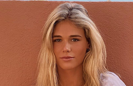 Ana Soria | Instagram