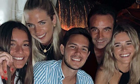 Ponce y Los Arrebataos | Instagram