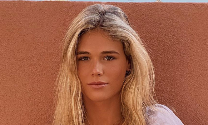 Ana Soria | Instagram