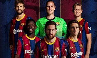 Desde el Barcelona siguen sin considerar la salida de Messi | EFE