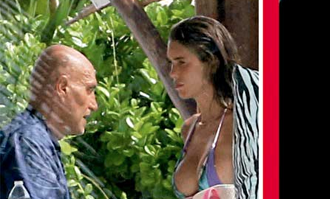 Kiko y Marta en México | Semana