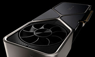 GeForce RTX 3080, la nueva tarjeta gráfica de Nvidia