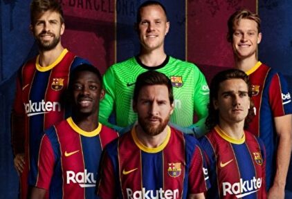 Desde el Barcelona siguen sin considerar la salida de Messi | EFE