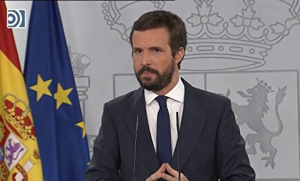 Casado propone a Sánchez la Agencia Nacional para la Recuperación Económica de España