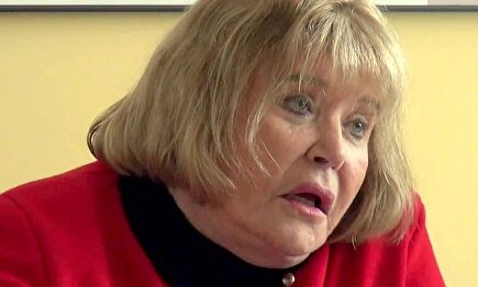 La juez argentina, María Servini | Cordon Press