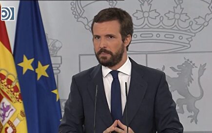 Casado propone a Sánchez la Agencia Nacional para la Recuperación Económica de España