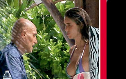 Kiko y Marta en México | Semana