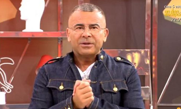 Jorge Javier Vázquez | Telecinco.es