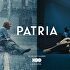 El polémico cartel de HBO para promocionar 'Patria'