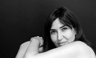 Bárbara Blasco, ganadora del Premio Tusquets de Novela | Tusquets