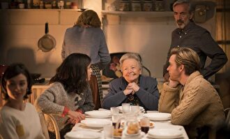 'Cuéntame cómo pasó' | RTVE