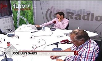 Fútbol es Radio: La baza de Messi y el Real Madrid