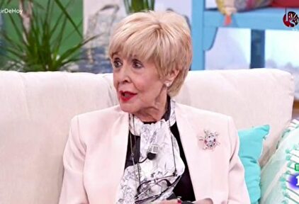 Concha Velasco | TVE