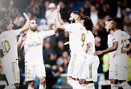 Fútbol es Radio: El Madrid sigue haciendo caja