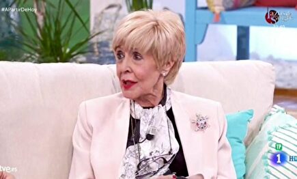 Concha Velasco | TVE