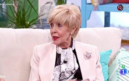 Concha Velasco | TVE