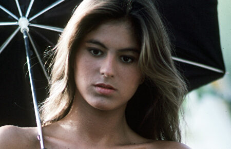 Chábeli Iglesias | Gtres