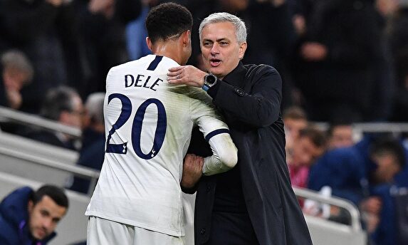 Oro puro: Mourinho se sincera con una de sus estrellas y le da un consejo que jamás olvidará