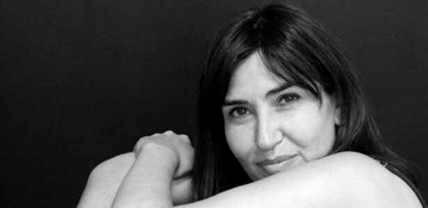 Bárbara Blasco, ganadora del Premio Tusquets de Novela | Tusquets