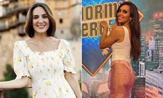 Tamara Falcó y Cristina Pedroche | Instagram