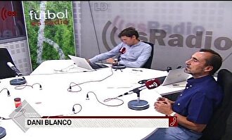 Fútbol es Radio: El padre de Messi abre la puerta a que no se vaya del Barça