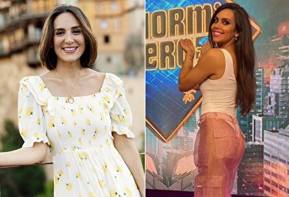 Tamara Falcó y Cristina Pedroche | Instagram