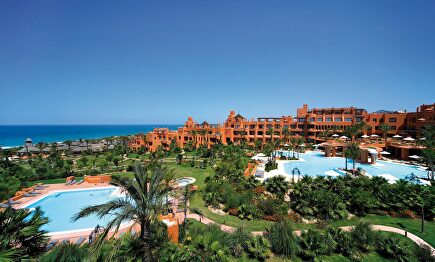 Hotel Barceló | Barceló