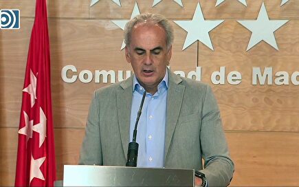 Nuevas medidas en Madrid: límite de reuniones a 10 personas y menos aforo en iglesias y hostelería 