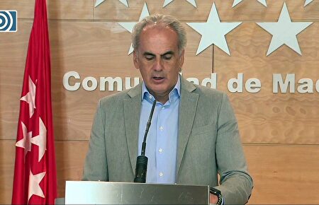 Nuevas medidas en Madrid: límite de reuniones a 10 personas y menos aforo en iglesias y hostelería 