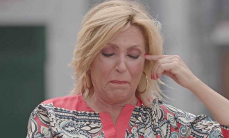 Lydia Lozano | Telecinco.es