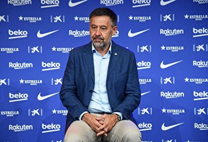 La moción de censura contra Josep María Bartomeu, cada vez más cerca de convertirse en realidad. | Cordon Press