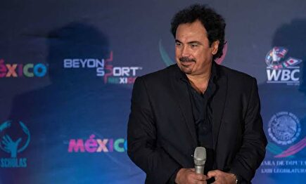 El ex jugador Hugo Sánchez critica a Lionel Messi por sus formas | Twitter