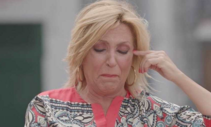 Lydia Lozano | Telecinco.es