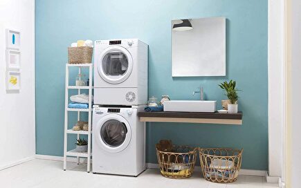 Lavadora carga frontal Candy | Amazon