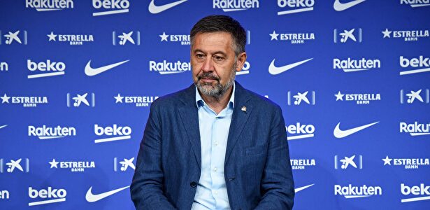 Josep María Bartomeu, presidente del FC Barcelona. | Cordon Press