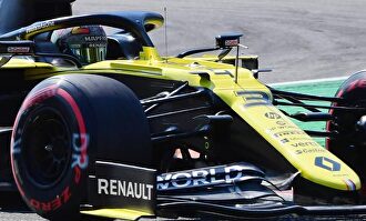 Renault muda de nombre y de colores | EFE