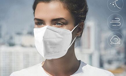 Mundo Natural: El complemento perfecto para la mascarilla