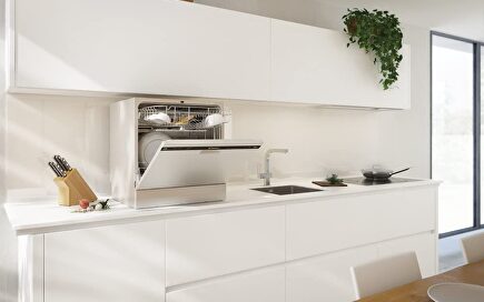 Lavavajillas Candy CDCP | Amazon