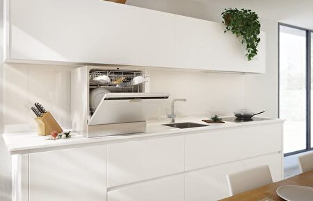 Lavavajillas Candy CDCP | Amazon