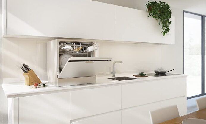 Lavavajillas Candy CDCP | Amazon