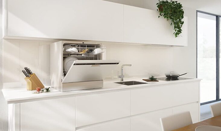 Lavavajillas Candy CDCP | Amazon