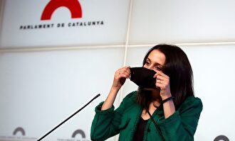 Tertulia de Federico: El papel de Ciudadanos en los Presupuestos
