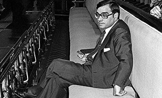 Rodolfo Martín Villa | EFE