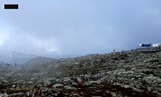 Tom Cruise reanuda el rodaje de 'Misión Imposible 7' saltando al vacío