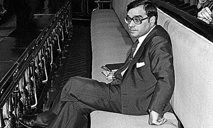 Rodolfo Martín Villa | EFE