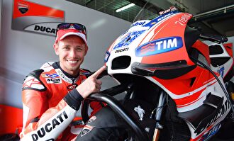 Casey Stoner considera que MotoGP se devalúa sin Marc Márquez | Twitter