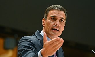 Tertulia de Federico: El despotismo de Sánchez