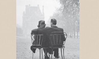 Detalle de la portada 'Los fuegos de otoño' | Salamandra